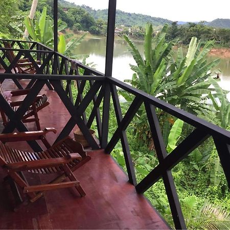 Mao Pha Sok Guesthouse Luang Prabang Exterior foto