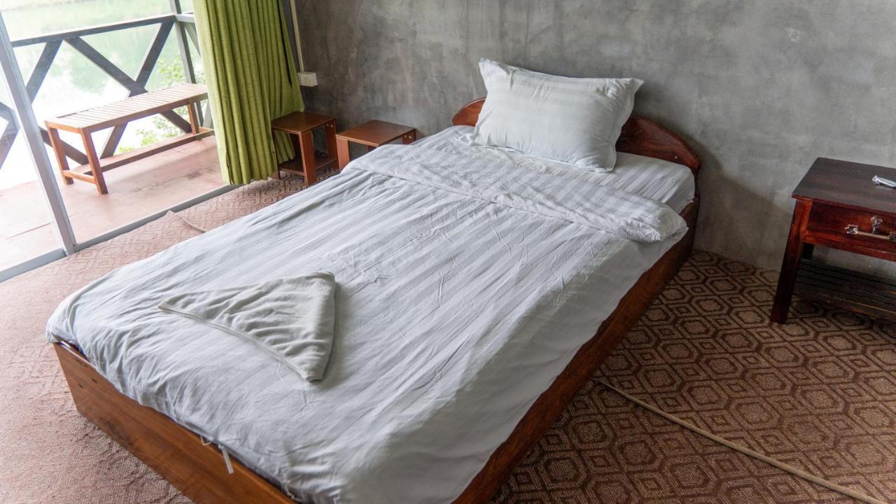 Mao Pha Sok Guesthouse Luang Prabang Exterior foto
