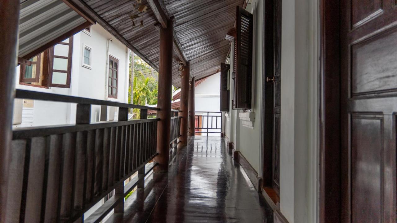 Mao Pha Sok Guesthouse Luang Prabang Exterior foto